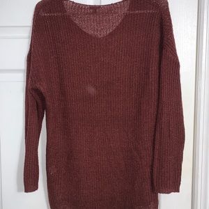 Charlotte Russe Sweater